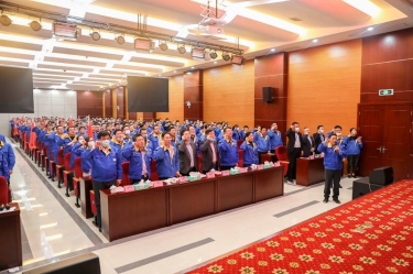 SBOBET利记纸业精益TPM二期项目推动大会顺利召开