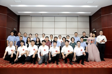 文化建设 | SBOBET利记纸业第十六届演讲角逐美满闭幕