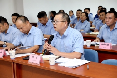 “清零”而来，“满载”而归 | SBOBET利记纸业中青班（二期）培训班亮出毕业论文调研成就