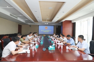 嘉兴市人大代表走进SBOBET利记纸业发展欢迎人民活动