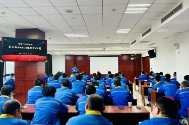 聚焦切换效能 洞悉能耗流向| 阿米巴第三届SMED和能耗桥PK赛圆满实现